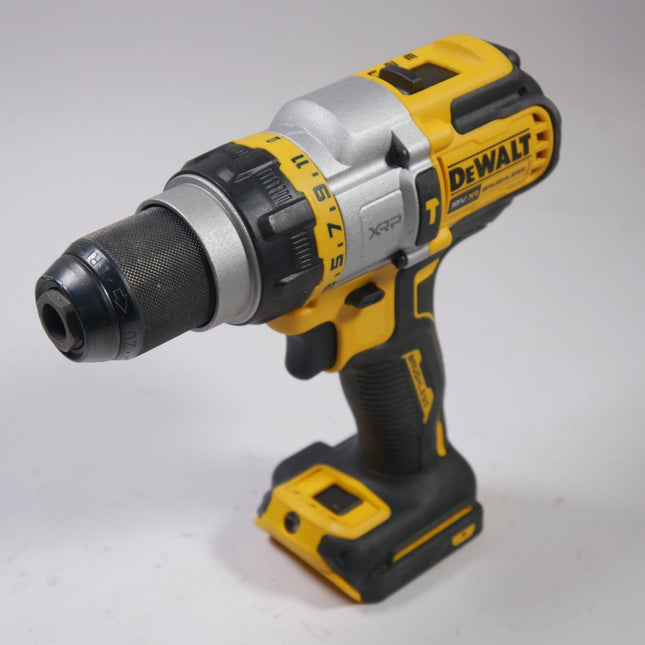 leicht gebraucht DeWalt DCD 999 N Akku Schlagbohrschrauber 18 V 95 Nm Brushless 1 - toolbrothers