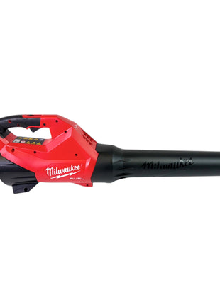 Milwaukee M18 FBLG3 0 Akku Geblaese 18 V Brushless Solo 4933493301 ohne Akku ohne Ladegeraet 3 - toolbrothers