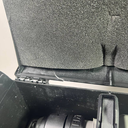 Milwaukee M18 ONEFHX 0X Akku Kombihammer 18V 2 5 J SDS Plus HD Box Beschaedigt 3 - toolbrothers