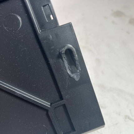 b ware Qbrick System PRO 100 Organizer 452 x 296 x 79 mm 5 l stapelbar IP54 2 - toolbrothers