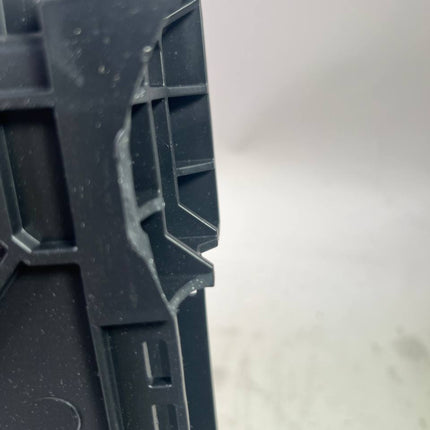 b ware Qbrick System PRO 100 Organizer 452 x 296 x 79 mm 5 l stapelbar IP54 3 - toolbrothers