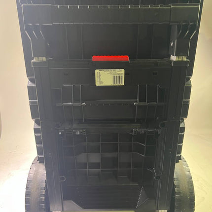 Transportschaden Qbrick System PRO Set 1 2 0 Plus Werkzeugwagen 1 - toolbrothers