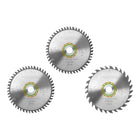 Festool KSB SORT 3 W 160x2 2 Kreissaegeblatt Set 160 x 2 2 mm 578565 fuer TS 55 TSC 55 ATF 55 AP 55 0 - toolbrothers