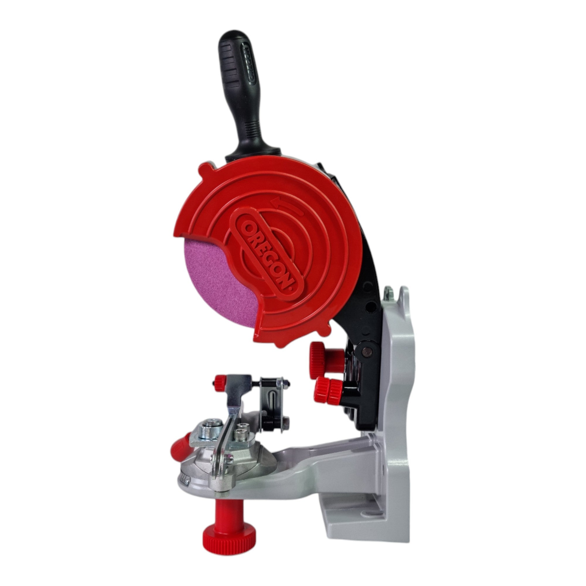 Oregon 410 230 Kettenschleifgeraet 214 Watt 145 mm fuer alle Saegeketten 1 - toolbrothers