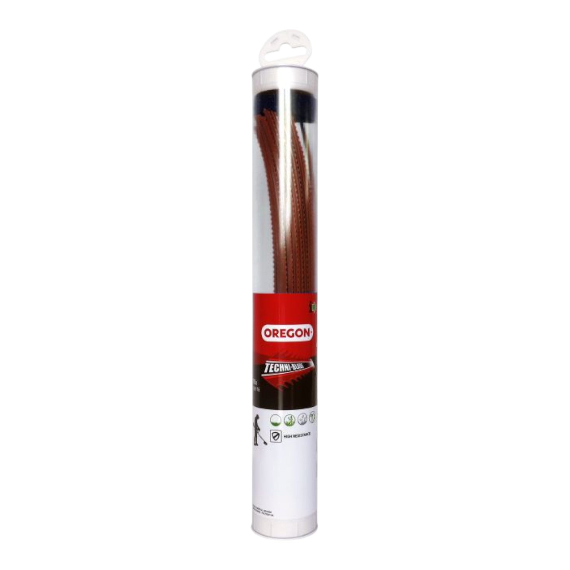 Oregon Freischneidefaden Techni Blade 7 0 mm x 26 cm 539174  0 - toolbrothers