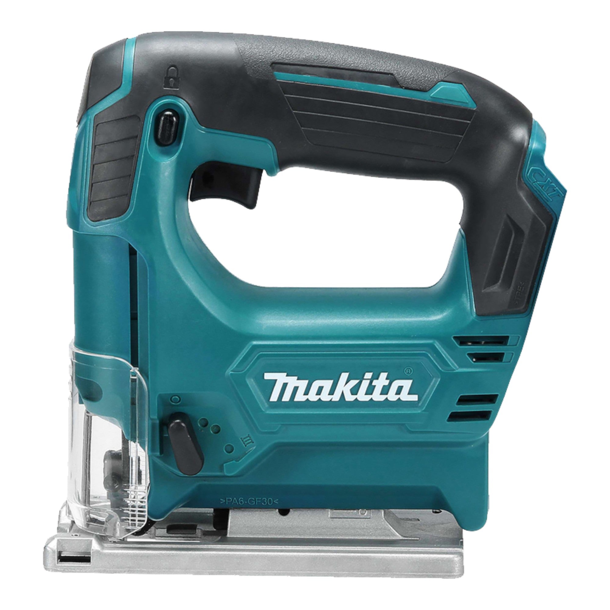 Makita JV 101 DM1 Akku Stichsaege 12 V max 65 mm 1x Akku 4 0 Ah ohne Ladegeraet 1 - toolbrothers