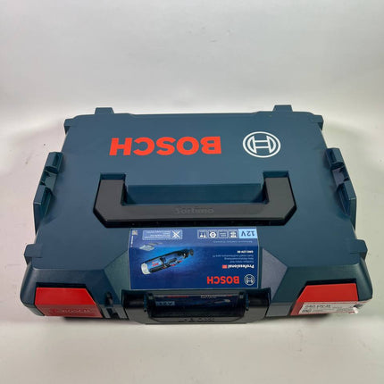 Bosch GRO 12V 35 Professional Akku Rotationswerkzeug 12 V L Boxx 06019C5002 Gebraucht 3 - toolbrothers