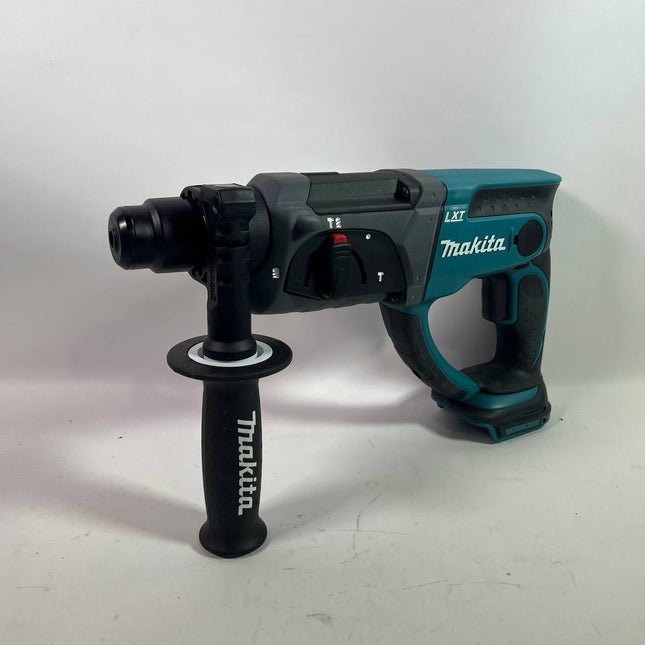 Makita DHR 202 Z Akku Bohrhammer 18 V 1 9 J SDS Plus Solo Neuwertig 1 - toolbrothers