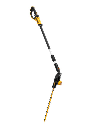 DeWalt DCMPH 566 E2 Akku Stabheckenschere 18 V 55 cm 2x Powerstack Akku 1 7 Ah Ladegeraet 3 - toolbrothers