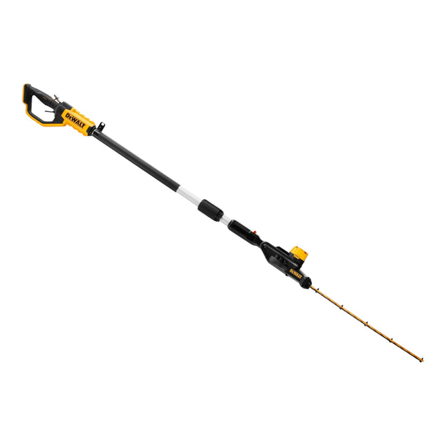 DeWalt DCMPH 566 M2 Akku Stabheckenschere 18 V 55 cm 2x Akku 4 0 Ah Ladegeraet 1 - toolbrothers
