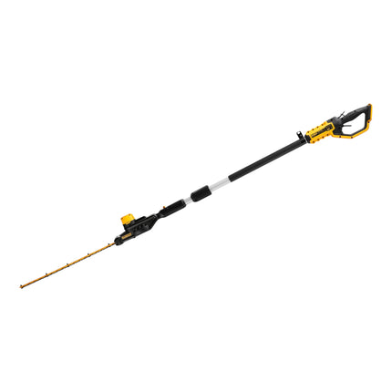 DeWalt DCMPH 566 N Akku Stabheckenschere 18 V 55 cm 1x Akku 5 0 Ah ohne Ladegeraet 4 - toolbrothers