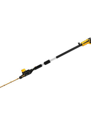 DeWalt DCMPH 566 H2 Akku Stabheckenschere 18 V 55 cm 2x Powerstack Akku 5 0 Ah Ladegeraet 4 - toolbrothers