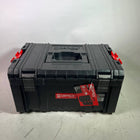 Qbrick System PRO Drawer 2 Toolbox 2 0 stapelbar Schublaeden Beschaedigt 1 - toolbrothers