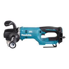 Makita DDA 450 SF1K Akku Winkelbohrmaschine 18 V 70 Nm Brushless 1x Akku 3 0 Ah Ladegeraet Koffer 1 - toolbrothers