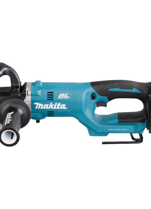 Makita DDA 450 M1K Akku Winkelbohrmaschine 18 V 70 Nm Brushless 1x Akku 4 0 Ah Koffer ohne Ladegeraet 1 - toolbrothers