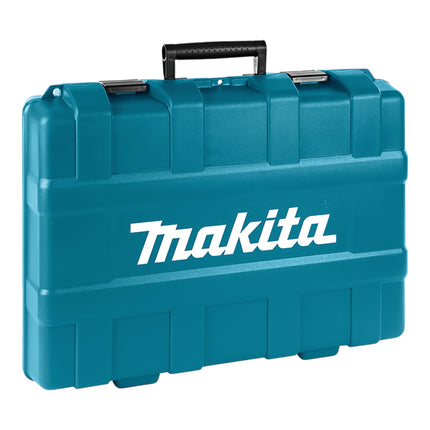 Makita DDA 450 RG1K Akku Winkelbohrmaschine 18 V 70 Nm Brushless 1x Akku 6 0 Ah Ladegeraet Koffer 2 - toolbrothers