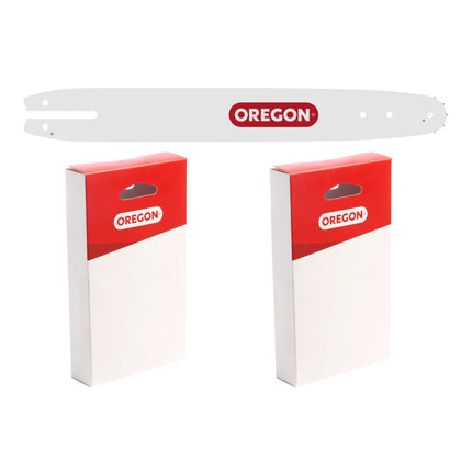 Oregon Standard Kombo Fuehrungsschiene 2x Saegekette 30 cm 3 8 LP 1 3 mm 44 TG 567295  0 - toolbrothers