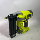 RYOBI R18GN18 0 Akku Tacker 18 V 1 2 x 15 50 mm Solo Leicht Gebraucht 0 - toolbrothers