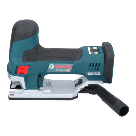 Bosch GST 18V 155 SC Professional Akku Stichsaege 18 V 155 mm Brushless 1x Akku 4 0 Ah ohne Ladegeraet 1 - toolbrothers