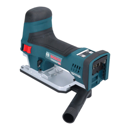 Bosch GST 18V 155 SC Professional Akku Stichsaege 18 V 155 mm Brushless 2x Akku 5 0 Ah Ladegeraet 3 - toolbrothers