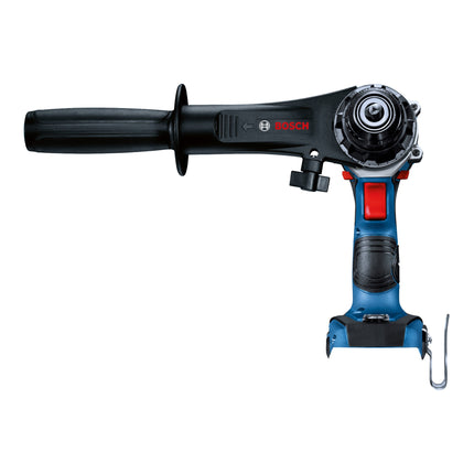 Bosch GSR 18V 110 C Professional Akku Bohrschrauber 18 V 110 Nm Brushless 1x Akku 4 0 Ah ohne Ladegeraet 3 - toolbrothers