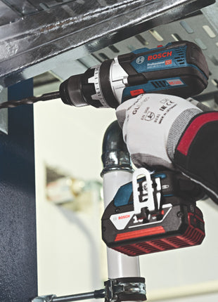 Bosch GSR 18V 110 C Professional Akku Bohrschrauber 18 V 110 Nm Brushless 1x Akku 4 0 Ah Ladegeraet 4 - toolbrothers