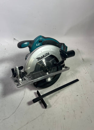 Makita DSS 611 Z 18V Li Ion Akku Handkreissaege Gebraucht 1 - toolbrothers