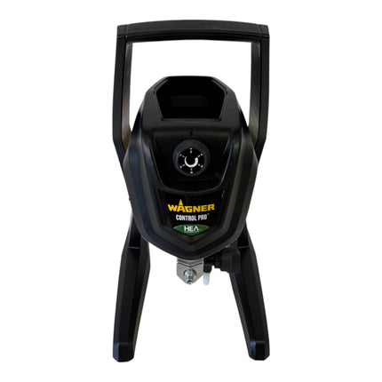 Wagner Control Pro 350 R Farbspruehgeraet 600 Watt 110 bar 2371073  1 - toolbrothers
