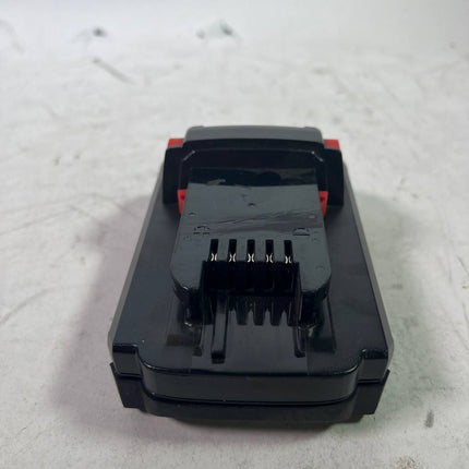 Milwaukee M18 HB3 High Output 18 V 3 0 Ah 3000 mAh Li Ion Akku 4932471069 mit Ladestandsanzeige Leicht Gebraucht 3 - toolbrothers