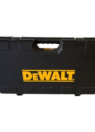 DeWalt DCGG 571 NK Akku Fettpresse 18 V 1x Powerstack Akku 1 7 Ah ohne Ladegeraet 3 - toolbrothers