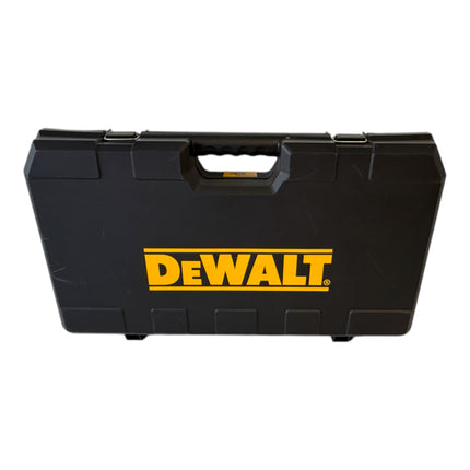 DeWalt DCGG 571 NK Akku Fettpresse 18 V 1x Akku 5 0 Ah ohne Ladegeraet 2 - toolbrothers