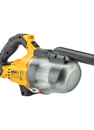 DeWalt DCV 501 LE1 Akku Stabsauger 18 V 0 7 l Staubklasse L 1x Powerstack Akku 1 7 Ah Ladegeraet 4 - toolbrothers