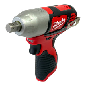 Milwaukee M12 BIW12-0 Akku Schlagschrauber 12 V  138 Nm 1/2" ( 4933447134 ) Solo - ohne Akku, ohne Ladegerät