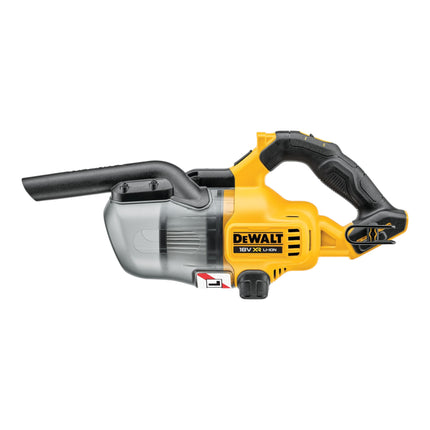 DeWalt DCV 501 LN Akku Stabsauger 18 V 0 7 l Staubklasse L 1x Akku 5 0 Ah ohne Ladegeraet 3 - toolbrothers