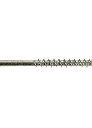 SPAX Universalschraube 4,0 x 60 mm 500 Stk. TORX T-STAR plus T20 WIROX Senkkopf Teilgewinde 4Cut-Spitze 0191010400605 - Toolbrothers