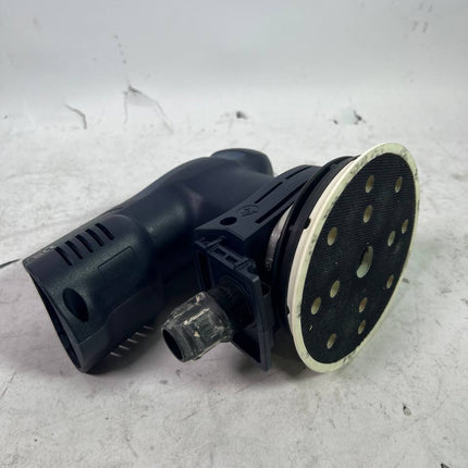 Festool ETSC 125 Basic Akku Exzenterschleifer 576370 18 V 125 mm Brushless Systainer Gebraucht 4 - toolbrothers