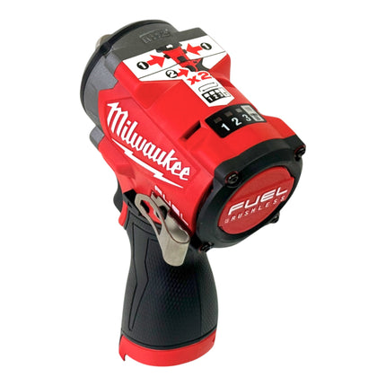 Milwaukee M12 FCIWP12G3 501 Akku Schlagschrauber 12 V 542 Nm 1 2 Brushless 1x Akku 5 0 Ah ohne Ladegeraet 3 - toolbrothers