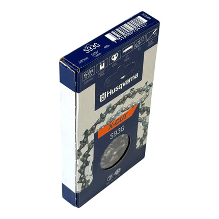 Husqvarna X CUT S93G Saegekette 40 cm 3 8 1 3 mm 585404256 fuer Kettensaege 2 - toolbrothers