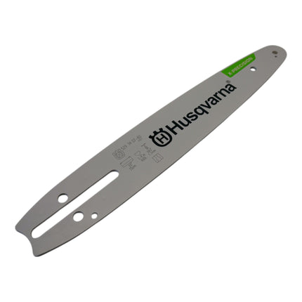 Husqvarna X PRECISION Fuehrungsschiene 25 cm 1 4 1 1 mm 529340760  1 - toolbrothers