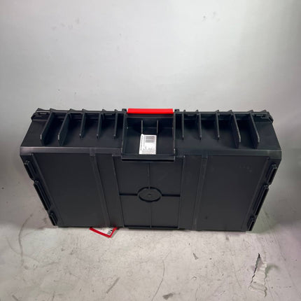 Qbrick System ONE 200 2 0 Vario Werkzeugkoffer modularer Organizer Unvollstaendig 4 - toolbrothers