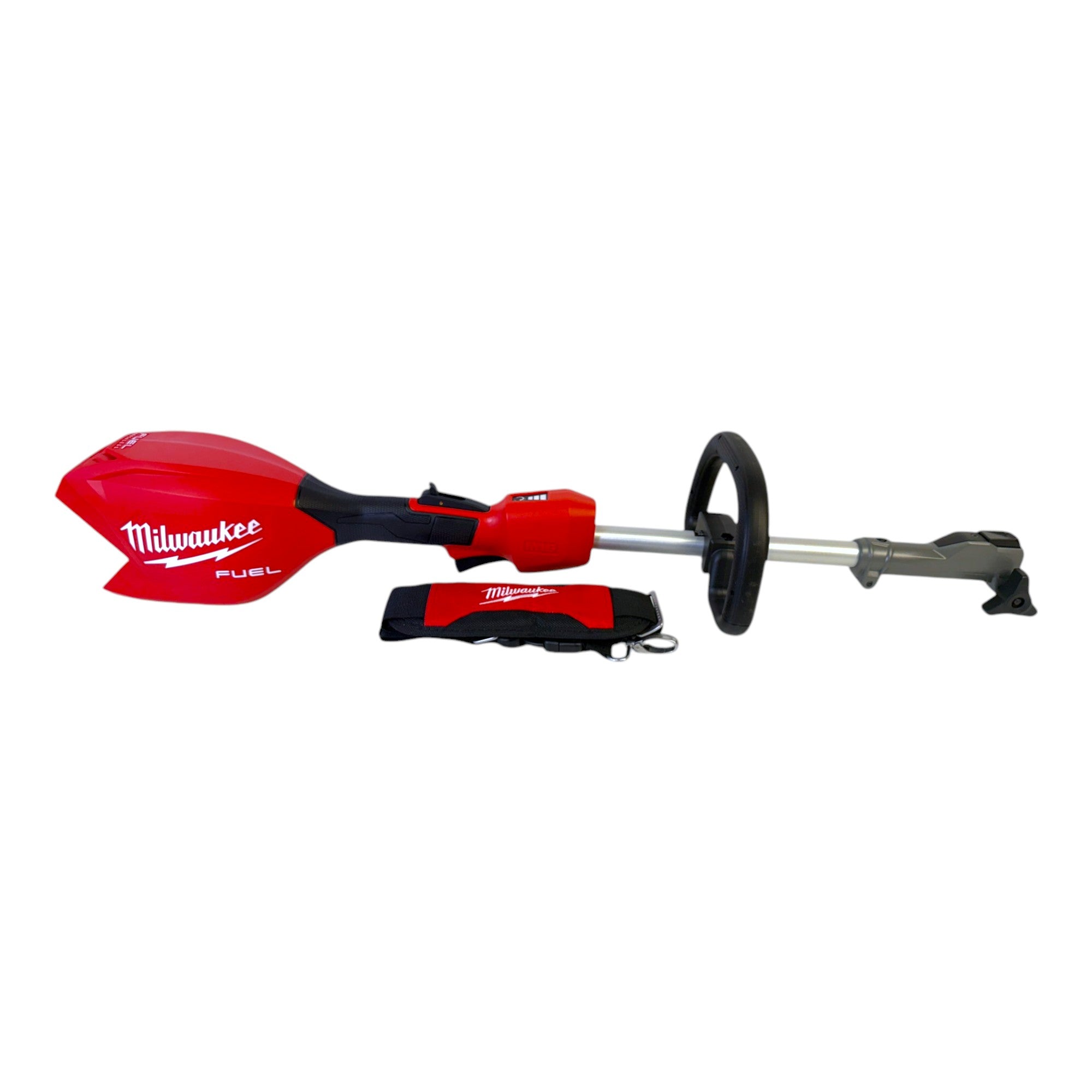 Milwaukee M18 FOPH2 LTA 0 Akku Basiseinheit 18 V Brushless Rasentrimmer Aufsatz ohne Akku ohne Ladegeraet 4 - toolbrothers