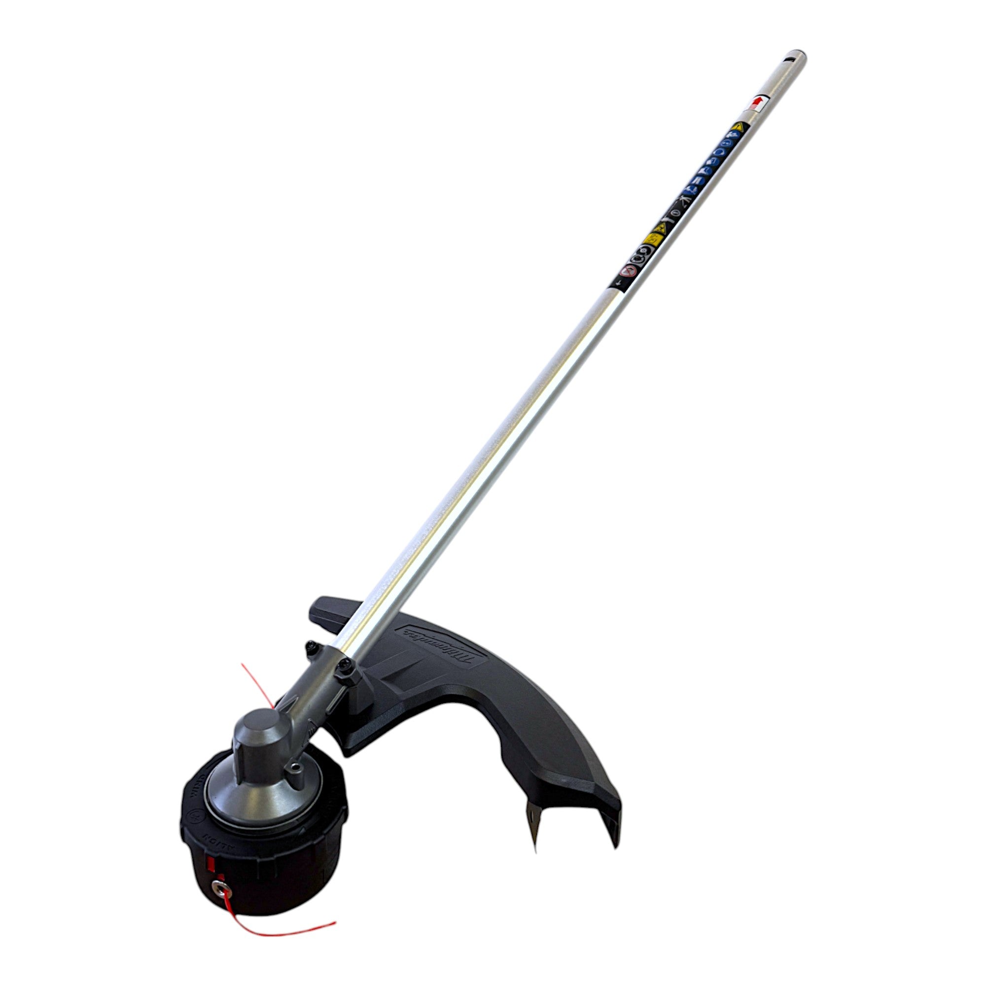 Milwaukee M18 FOPH2 LTA 301 Akku Basiseinheit 18 V Brushless Rasentrimmer Aufsatz 1x Akku 3 0 Ah Ladegeraet 3 - toolbrothers