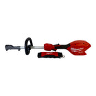 Milwaukee M18 FOPH2 BAC 0 Akku Basiseinheit 18 V Brushless Sensen Aufsatz ohne Akku ohne Ladegeraet 1 - toolbrothers