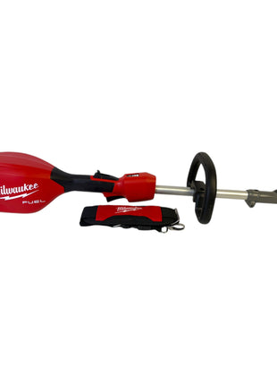 Milwaukee M18 FOPH2 BAC 0 Akku Basiseinheit 18 V Brushless Sensen Aufsatz ohne Akku ohne Ladegeraet 4 - toolbrothers