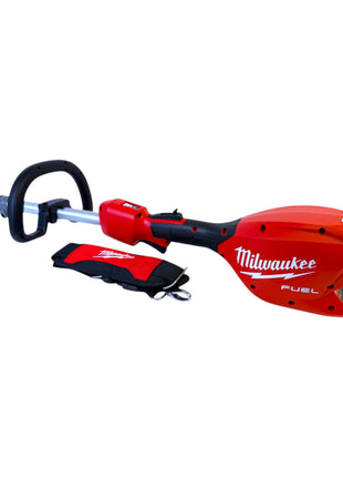 Milwaukee M18 FOPH2 BA 0 Akku Basiseinheit 18 V Brushless Geblaese Aufsatz ohne Akku ohne Ladegeraet 3 - toolbrothers