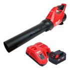 Milwaukee M18 FBLG3 401 Akku Geblaese 18 V Brushless 1x Akku 4 0 Ah Ladegeraet 0 - toolbrothers
