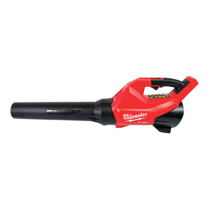 Milwaukee M18 FBLG3 401 Akku Geblaese 18 V Brushless 1x Akku 4 0 Ah Ladegeraet 1 - toolbrothers