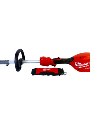 Milwaukee M18 FOPH2 CSA 0 Akku Basiseinheit 18 V Brushless Hochentaster Aufsatz ohne Akku ohne Ladegeraet 1 - toolbrothers