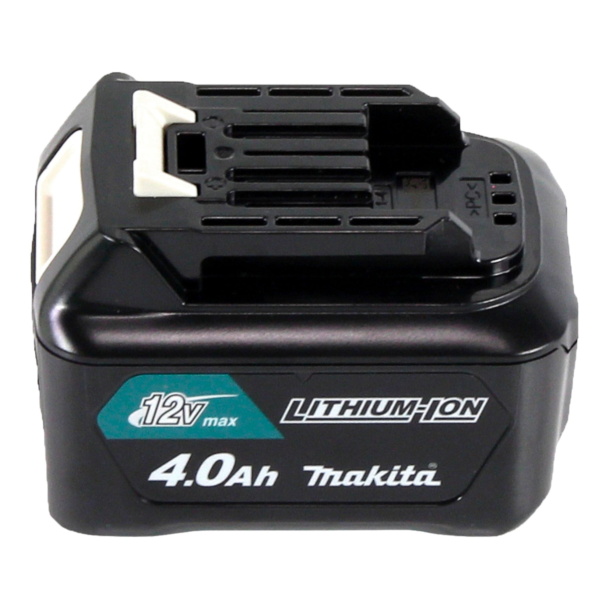 Makita UM 600 DMP Akku Grasschere 12 V max 160 mm Pink 1x Akku 4 0 Ah ohne Ladegeraet 2 - toolbrothers