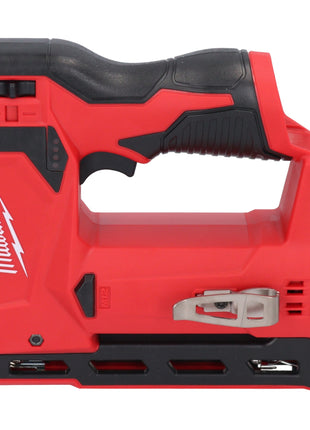 Milwaukee M12 BST 251 Akku Tacker 12 V 6 14 mm 1x Akku 2 5 Ah ohne Ladegeraet 1 - toolbrothers